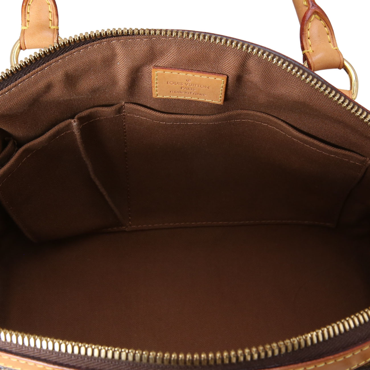 LOUIS VUITTON(USED)루이비통 모노그램 티볼리 PM
